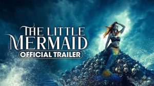 Invasion of the Mermaids (2025)