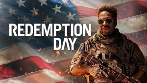 Redemption Day (2021)